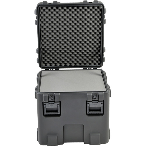 SKB 3R2424-24B-L Utility Case view 5
