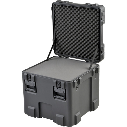 SKB 3R2424-24B-L Utility Case view 6