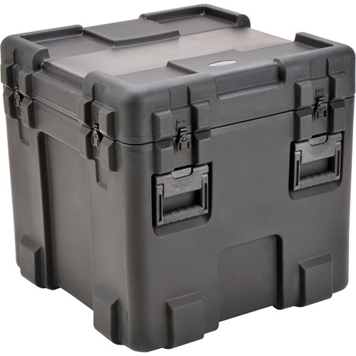SKB 3R2424-24B-L Utility Case