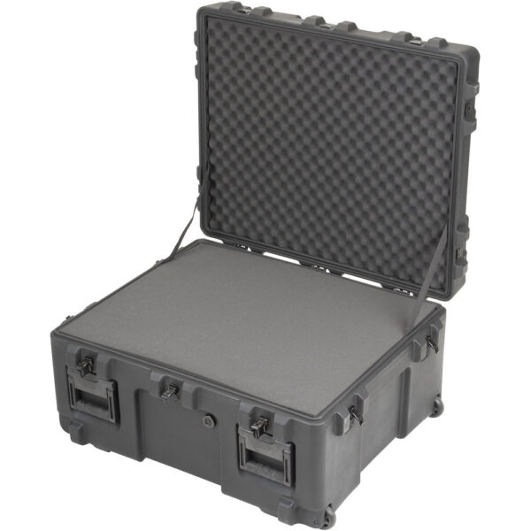 SKB 3R3025-15B-CW Utility Case