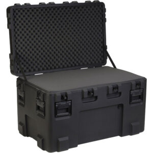 SKB 3R4024-24B-L Utility Case