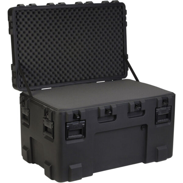SKB 3R4024-24B-L Utility Case