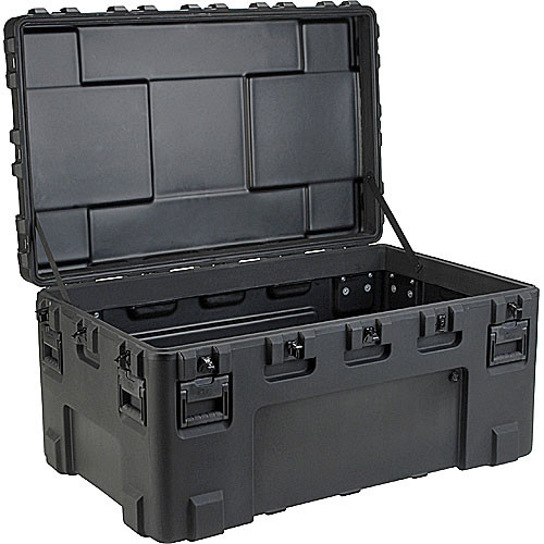 SKB 3R5030-24B-E Utility Case view 3