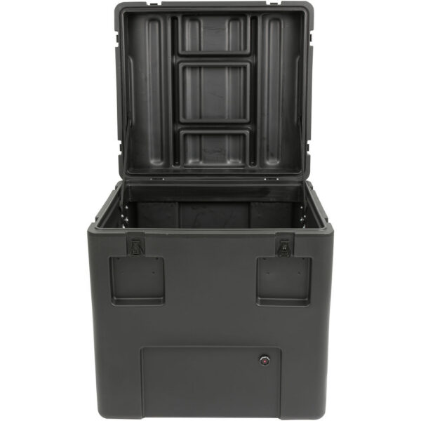 SKB R-Series 2523-26 Waterproof Utility Case (25 x 23 x 26")