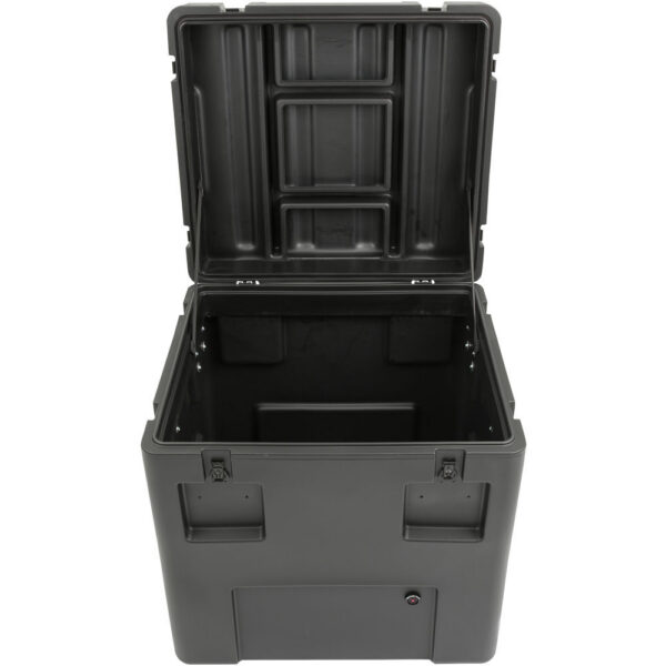SKB R-Series 2523-26 Waterproof Utility Case (25 x 23 x 26") view 3