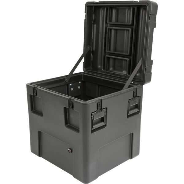 SKB R-Series 2523-26 Waterproof Utility Case (25 x 23 x 26") view 4