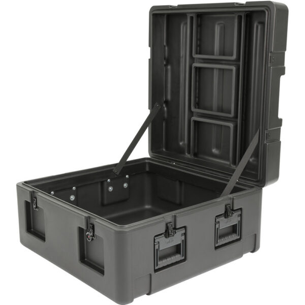 SKB R-Series 2727-13B Waterproof Utility Case (Empty) view 3