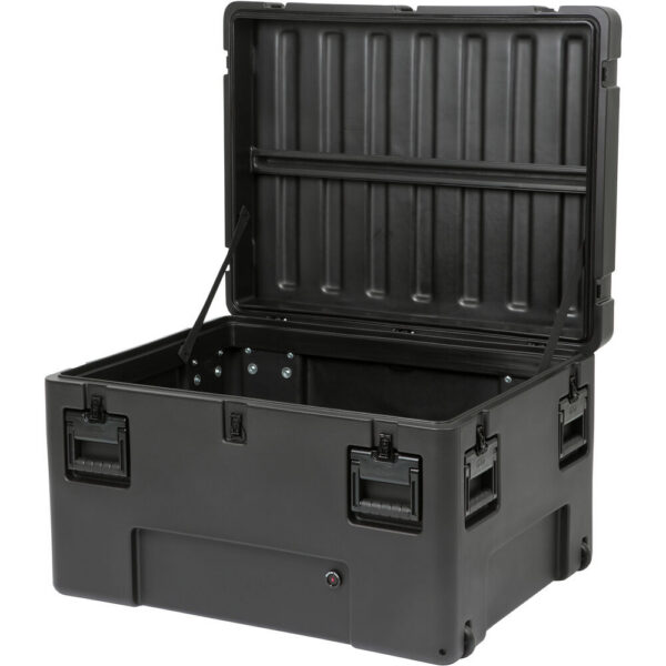 SKB R-Series 3426-19 Wheeled Waterproof Utility Case (Empty) view 3