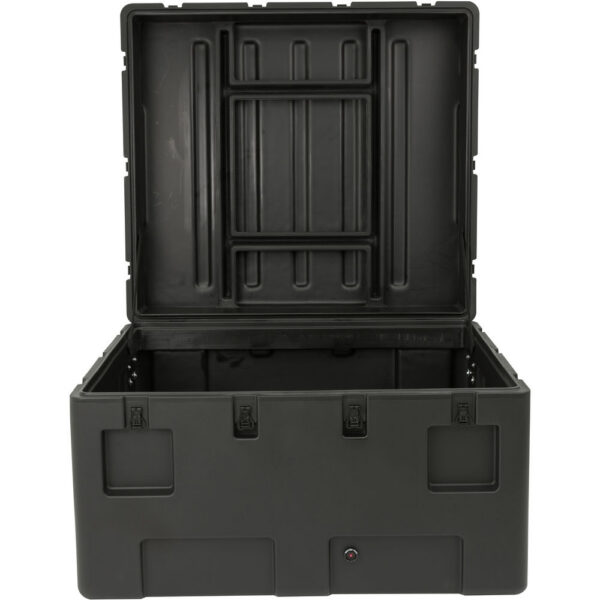 SKB R-Series 3834-23 Waterproof Utility Case (38 x 34 x 23") view 2