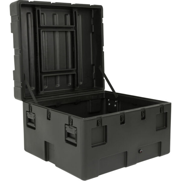 SKB R-Series 3834-23 Waterproof Utility Case (38 x 34 x 23")