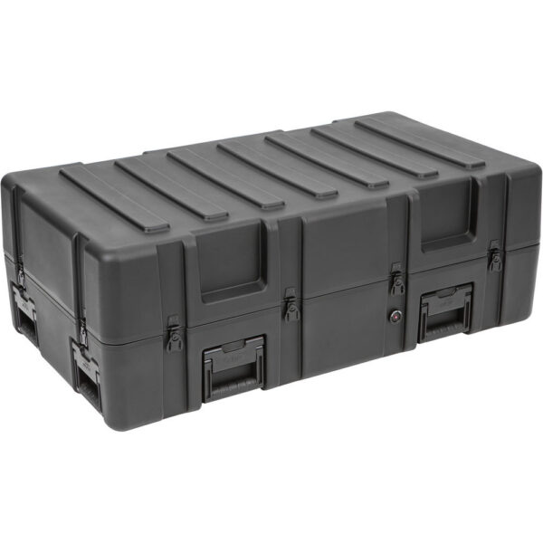 SKB R Series 4222-14 Waterproof Utility Case (Black, Layered Foam) view 2
