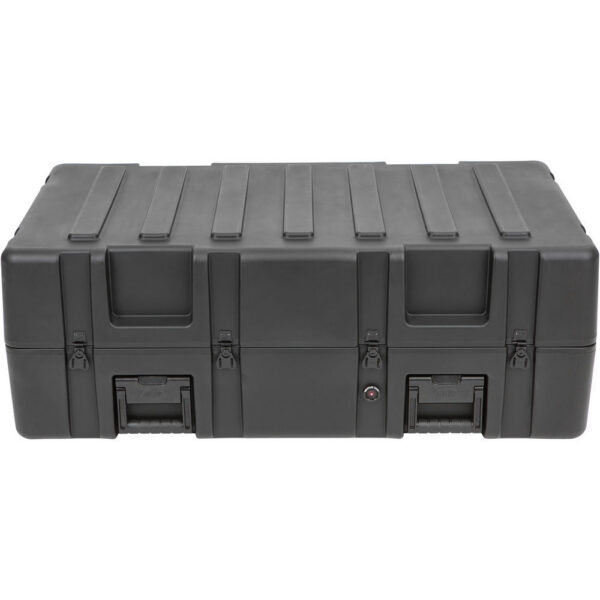 SKB R Series 4222-14 Waterproof Utility Case (Black, Layered Foam) view 3
