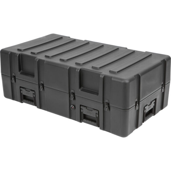 SKB R Series 4222-14 Waterproof Utility Case (Black, Layered Foam) view 4