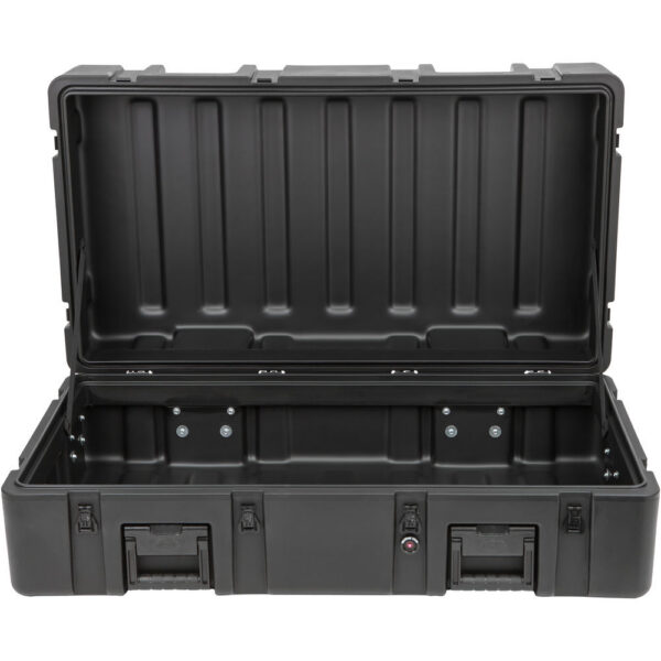 SKB R Series 4222-14 Waterproof Utility Case (Black, No Foam) view 2