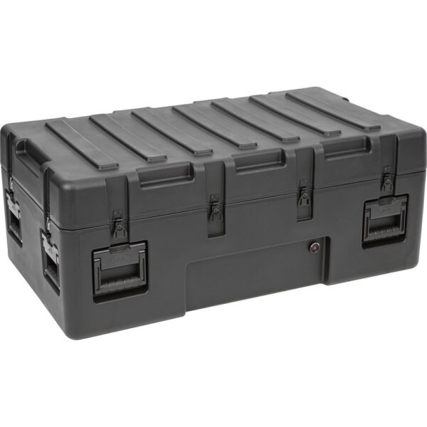 SKB R Series 4222-15 Waterproof Utility Case (Black, Layered Foam) view 4