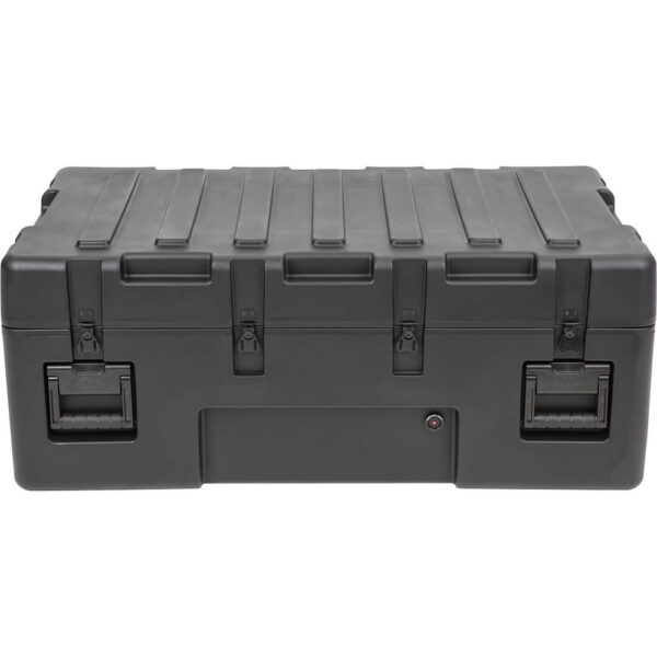SKB R Series 4222-15 Waterproof Utility Case (Black, Layered Foam) view 5