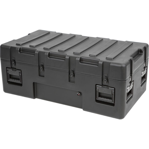 SKB R Series 4222-15 Waterproof Utility Case (Black, Layered Foam) view 6