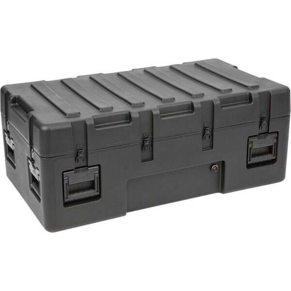 SKB R Series 4222-15 Waterproof Utility Case (Black, No Foam) view 4