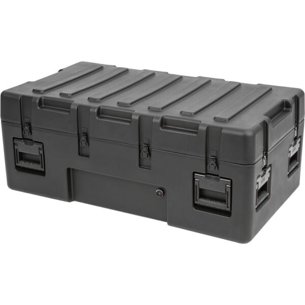 SKB R Series 4222-15 Waterproof Utility Case (Black, No Foam) view 6