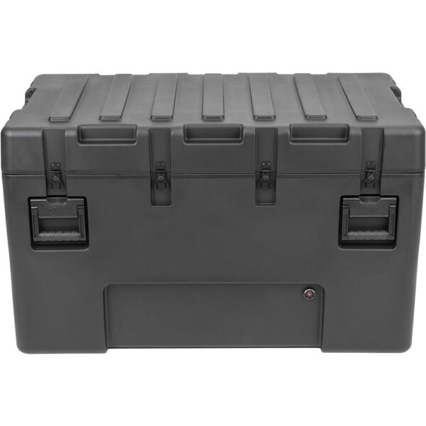 SKB R Series 4222-24 Waterproof Utility Case (Black, Layered Foam) view 3