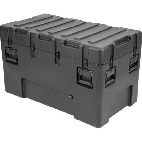SKB R Series 4222-24 Waterproof Utility Case (Black, Layered Foam) view 4