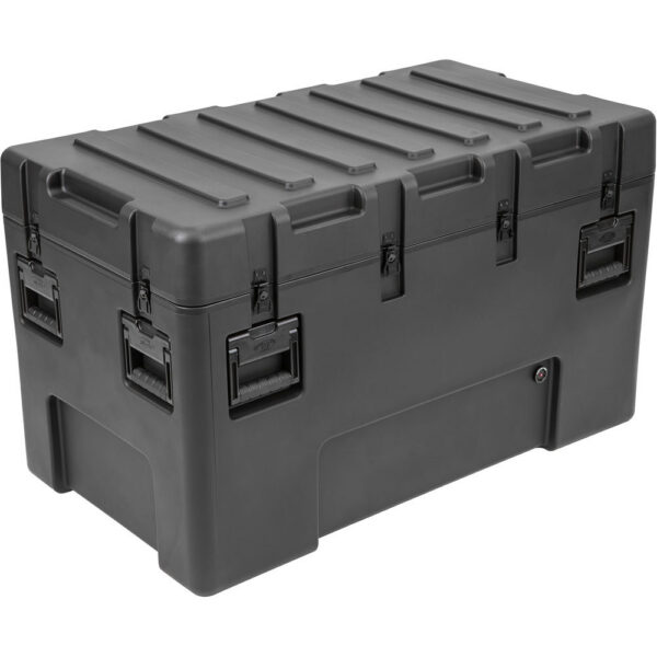 SKB R Series 4222-24 Waterproof Utility Case (Black, No Foam) view 4