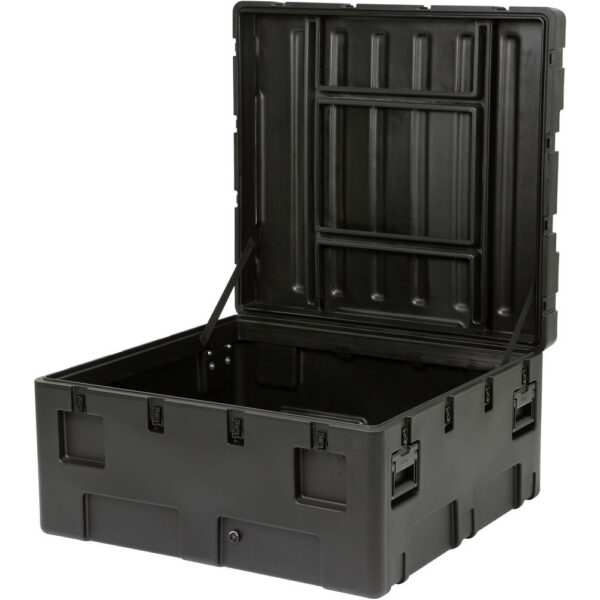 SKB R-Series 4238-20 Waterproof Utility Case (42 x 38 x 20") view 3