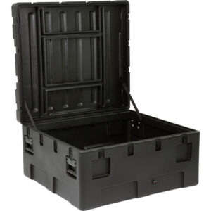 SKB R-Series 4238-20 Waterproof Utility Case (42 x 38 x 20")