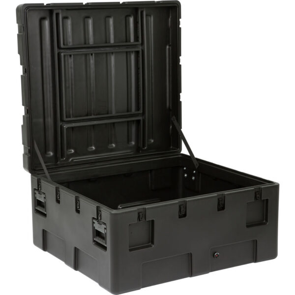 SKB R-Series 4238-20 Waterproof Utility Case (42 x 38 x 20")