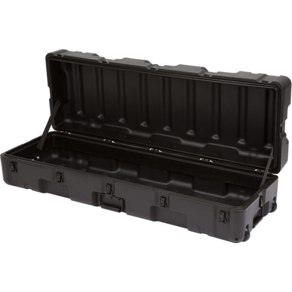 SKB R Series 4714-10 Waterproof Utility Case with Wheels (Black) view 3