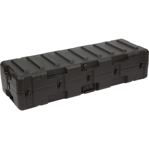 SKB R Series 4714-10 Waterproof Utility Case with Wheels (Black) view 4