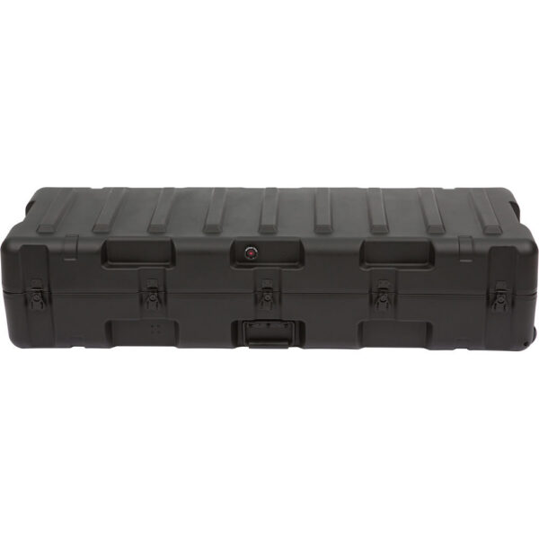 SKB R Series 4714-10 Waterproof Utility Case with Wheels (Black) view 5