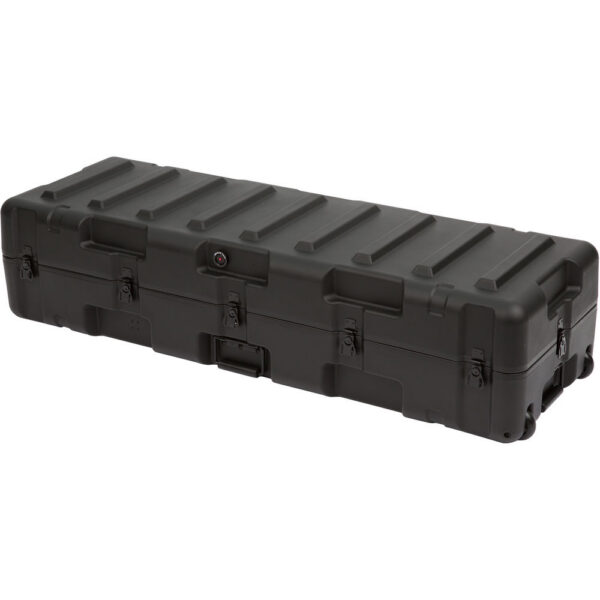 SKB R Series 4714-10 Waterproof Utility Case with Wheels (Black) view 6