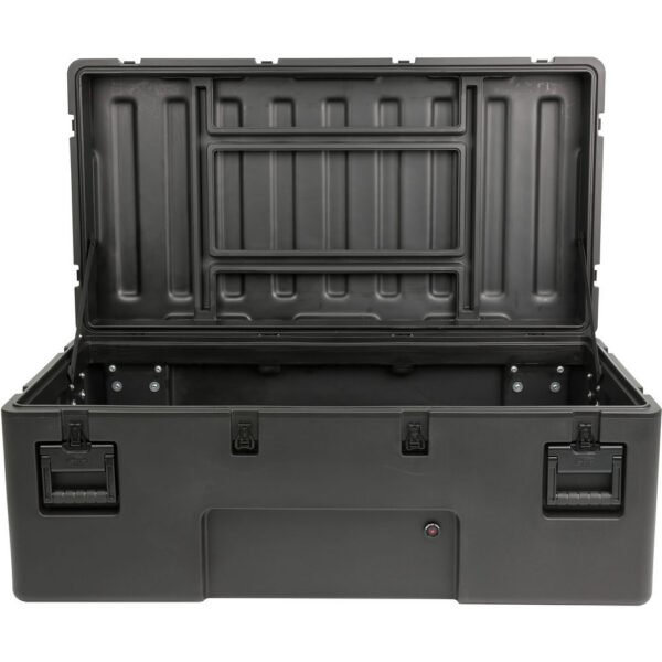 SKB r Series 4824-18 Case (Black, Empty Interior)