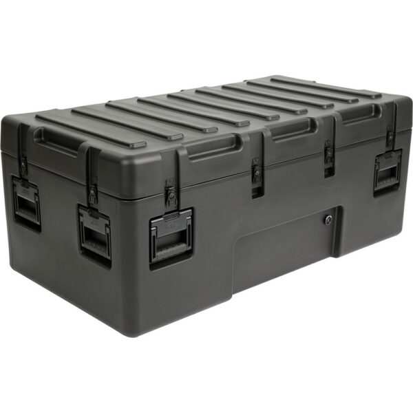 SKB r Series 4824-18 Case (Black, Empty Interior) view 4