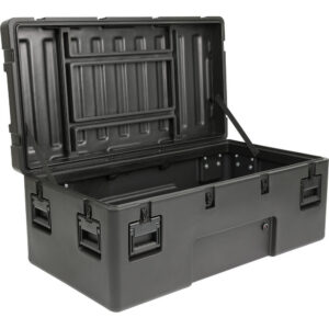 SKB r Series 4824-18 Case (Black, Empty Interior)