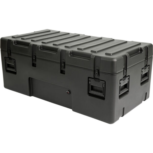 SKB r Series 4824-18 Case (Black, Empty Interior) view 6