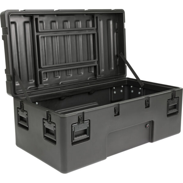 SKB r Series 4824-18 Case (Black, Empty Interior)
