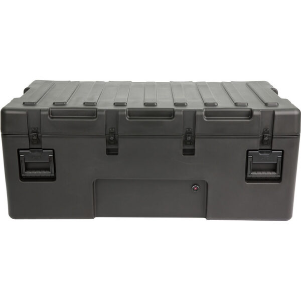 SKB r Series 4824-18 Case (Black, Layered Foam Interior) view 2