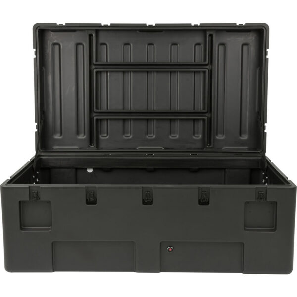 SKB R-Series 5530-20 Waterproof Utility Case (55 x 30 x 20") view 2