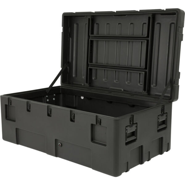 SKB R-Series 5530-20 Waterproof Utility Case (55 x 30 x 20") view 3
