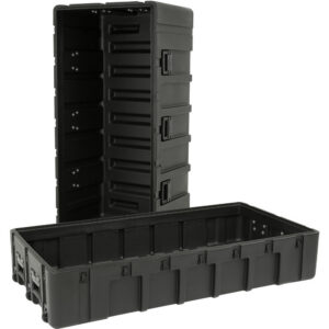 SKB R-Series 6029-31 Waterproof Utility Case (60 x 29 x 31")