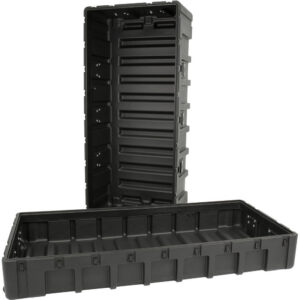 SKB R-Series 7532-27 Waterproof Utility Case (75 x 32 x 27")