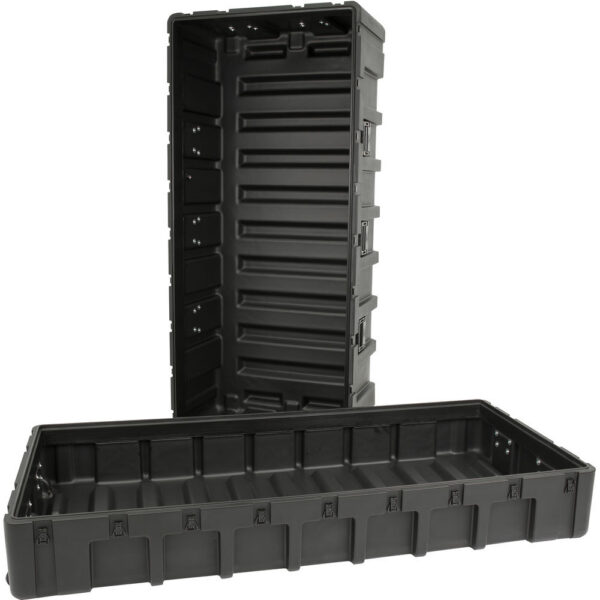 SKB R-Series 7532-27 Waterproof Utility Case (75 x 32 x 27")