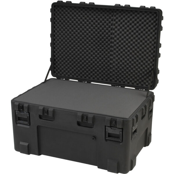 SKB Roto Mil-Std Waterproof Case 24" Deep with Layered Foam