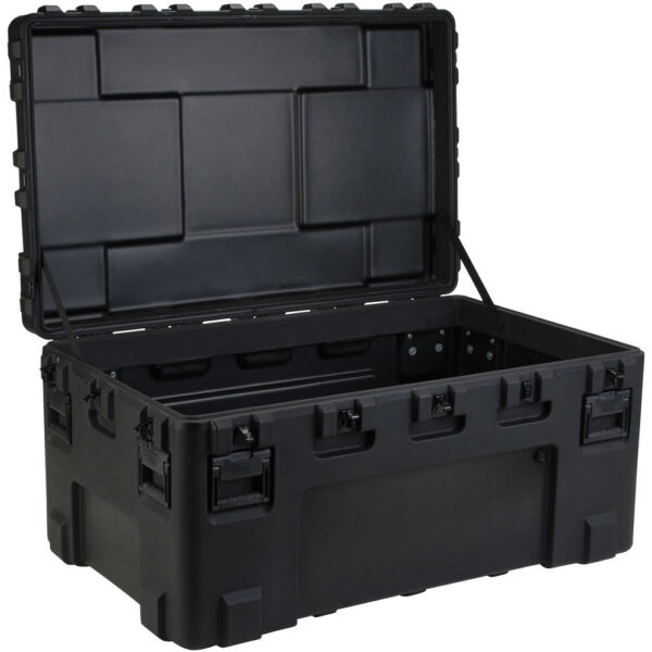 SKB Roto Mil-Std Waterproof Case 24" Deep with Layered Foam