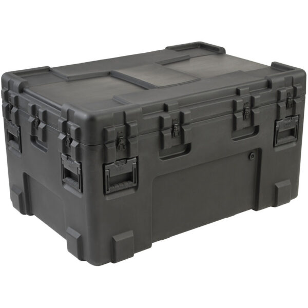 SKB Roto Mil-Std Waterproof Case 24" Deep with Layered Foam view 3