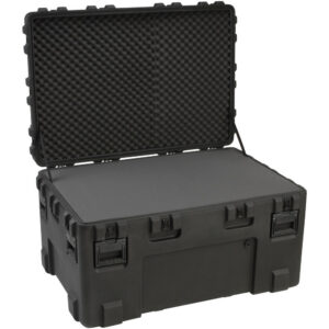 SKB Roto Mil-Std Waterproof Case 24" Deep with Layered Foam