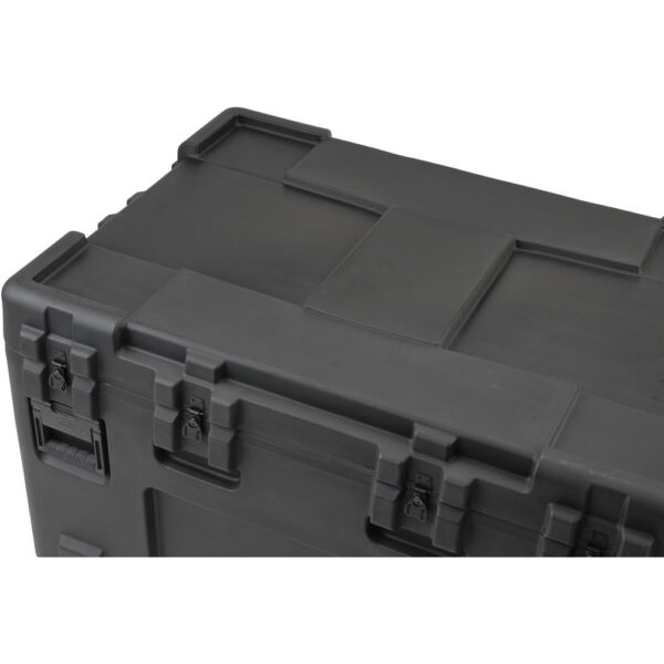 SKB Roto Mil-Std Waterproof Case 24" Deep with Layered Foam view 5