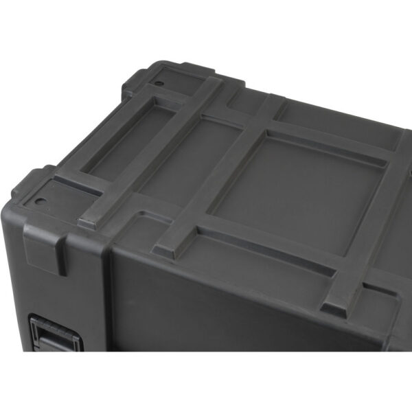 SKB Roto Mil-Std Waterproof Case 24" Deep with Layered Foam view 6